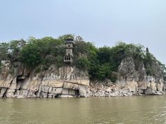 -石钟山