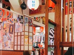 -千懿六本木酒场(常熟路店)
