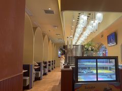 -凡塔斯牛排自助餐厅(莆田万达店)