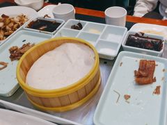 -紫光园·烤鸭·北京菜(团结湖店)