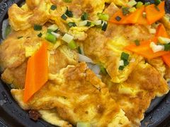 -南海食街(佛冈店)