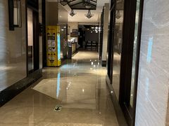 -万象温泉景区