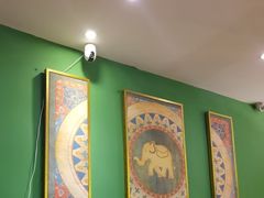 -香巴拉云南餐厅(华莱坞店)