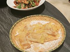 -梁家大院•农家菜(昆山会展中心店)