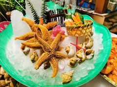 -阳光岛·海鲜盛宴(银泰中心in99店)