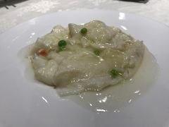 芙蓉鸡片-东兴楼饭庄(六里桥店)