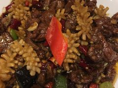 -刘胖子家常菜·蹄花焖藕(中南店)