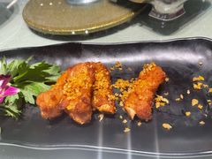 -刘胖子家常菜·蹄花焖藕(富安街店)