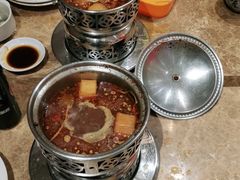 -盛宴标帜餐厅·亲子自助 (南昌喜来登酒店)