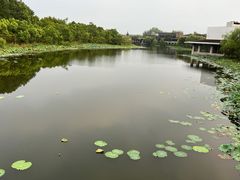 -上海怡沁园度假酒店