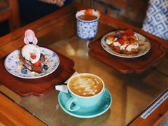 -西关84·History·Art·Cafe