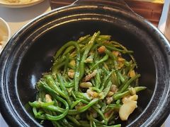小炒芸豆丝-眉州东坡(翠微印象城店)