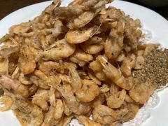 -北李妈妈菜·虾爬子大锅贴(贵和店)