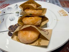 -淮安宴·淮扬菜(清河路一店)
