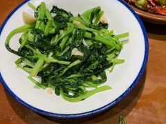 -徽三说·土徽菜·中国徽菜连锁品牌(一中店)