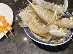 -川骄海鲜自助(亚运村店)