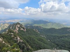 -丹东凤凰山景区