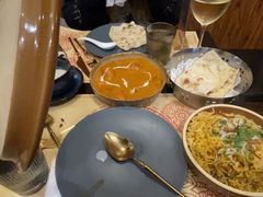 -克比叔叔印度餐厅Kebabs on the Grille(永康路分店)