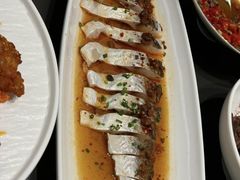 -永膳精致本味湘菜(麓谷店)