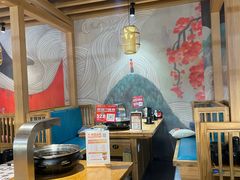 -九田家黑牛烤肉(溧水万达店)