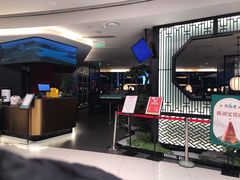 -新白鹿餐厅(虹桥南丰城店)