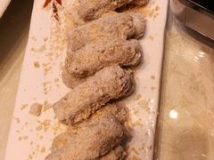 -古南都·老广东酒楼(龙江店)