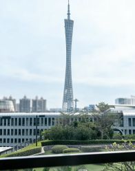 -蜜悦居月子中心(国金中心店)