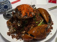 -喜记避风塘炒辣蟹(旗舰店)