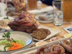 -普拉那啤酒坊Paulaner(凯宾斯基饭店)