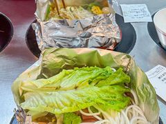 -见味花甲(福田coco park店)