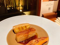 煎酿三宝-天水蔬食料理(树德之光店)