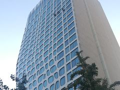 -北京康莱德酒店
