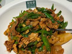 -绿草地·湘菜(7mall店)