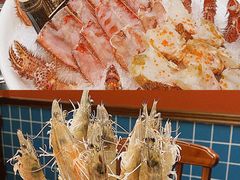 -东海怡品海鲜豆捞(舟宿夜江店)