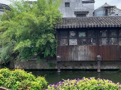 -南浔古镇