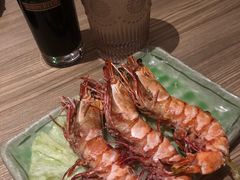 -小山日本料理(兴业太古汇店)