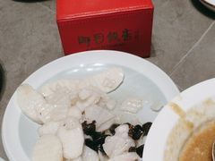 -阿毛饭店·宁波老字号(儿童公园旗舰店)