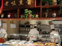 -六泰居·尔滨地标·东北菜(黄河路店)
