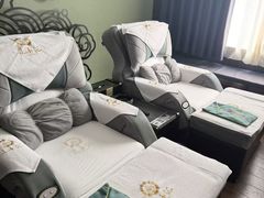 -沙龙宴(夷陵广场店)