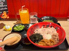 -寸屋拉面(凯德晶萃店)