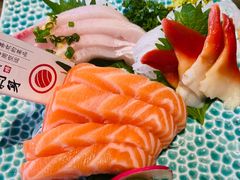 -鹤龟料理店(时代天街店)