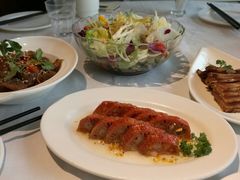 -峨嵋酒家(地安门店)