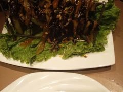 -蒙古人烤羊大师·绿野餐厅(工农大路店)