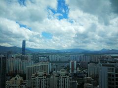 -浮梦·高空下午茶&水晶DIY