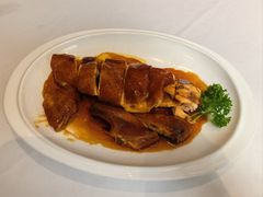 -粤域茶餐厅