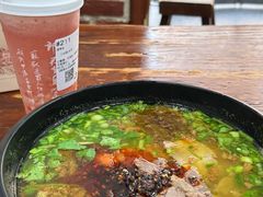 -一品飘香米线(一中总店)