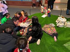 -北京工艺美术博物馆