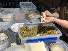 -荣家小吃(紫阳街店)