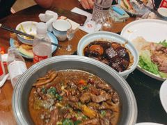 -曹家小菜(胜太路店)