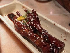 吮指鸡爪-桂满陇·锦绣江南(益田广场店)